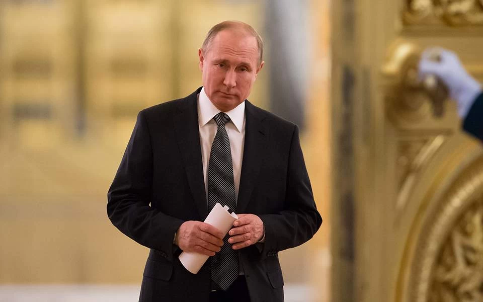Χωρίς τον Πούτιν η Διάσκεψη του Μονάχου για την Ασφάλεια